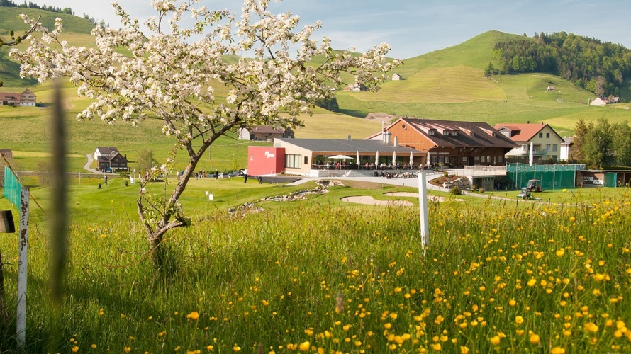 Golfclub Appenzell