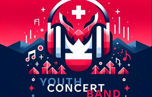 Neue Plattform für junge Blasmusiktalente