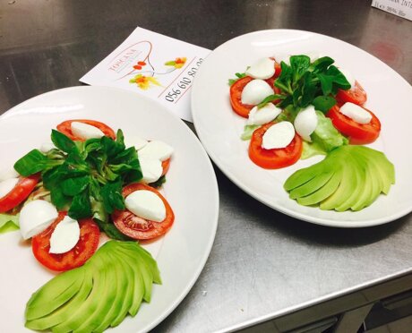 Am 19.04.2021 öffnen wir unsere Terrassen für Sie!