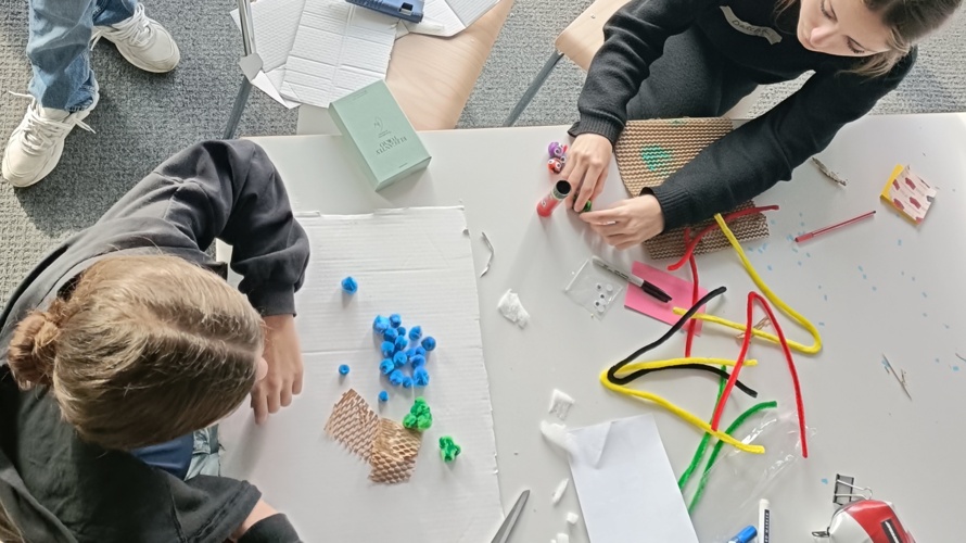 Zukunftskompetenzen für Schüler:innen