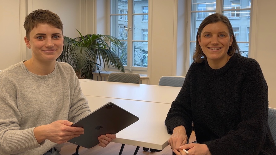 TrackAthlete - die innovative App für deine Trainingsplanung