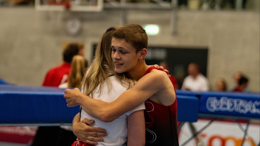 Trampolin Jugend Weltmeisterschaft Nanjing (China) 2026