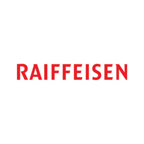 Hauptpartner Raffeisen Schweiz