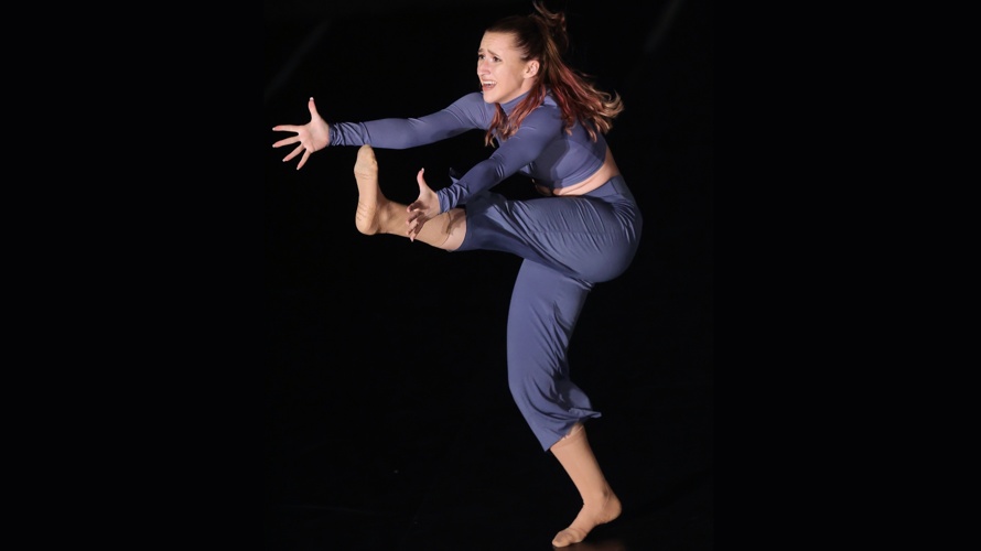 Teilnahme an der Contemporary Weltmeisterschaft