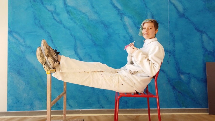 Wir zählen auf Ihre Unterstützung