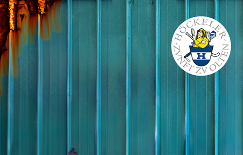 Höckeler Zunft zu Olten