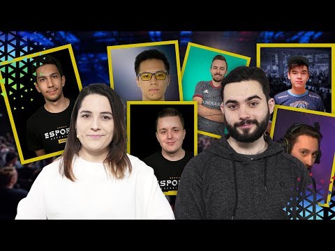 Collectionnez-les tous ! - Swiss eSports Weekly #88