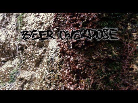 Maniac | Beer Overdose | Official Video