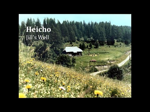 Heicho - Jill's Well - Home