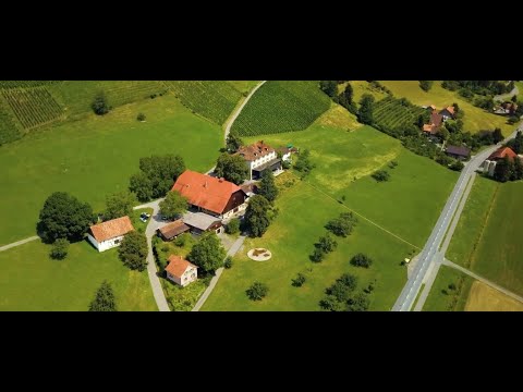 Gutshof Forst - Trailer