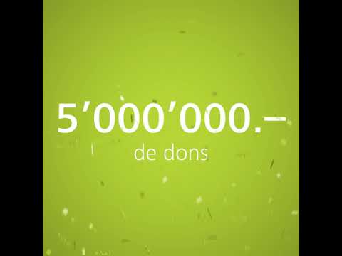 heroslocaux.ch 5 millions de francs de dons