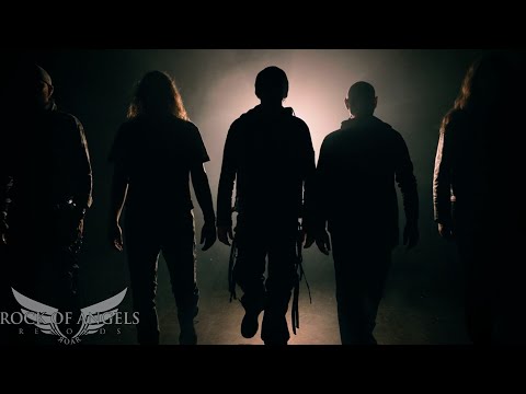 FELSKINN - "Enter The Light" (Official Video)