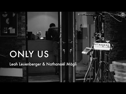 Only Us - Dear Evan Hansen (Cover with Nathanaël Mägli)