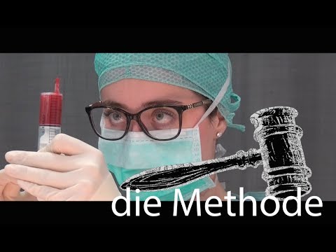 DIE METHODE - Das Musiktheater (Trailer)