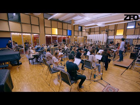 Zürcher Filmorchester - Wir und unsere Filmmusik in Zürich