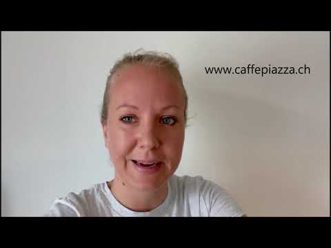 Caffè Piazza Crowdfunding: ein herzliches Dankeschön