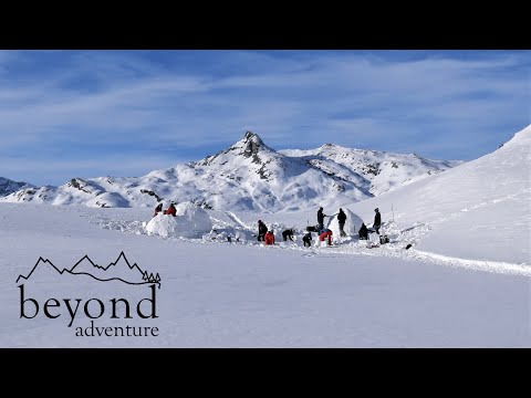 Beyond Adventure - Crowdfunding