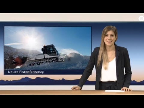 TV Südostschweit berichtet über Skilift Mastrils