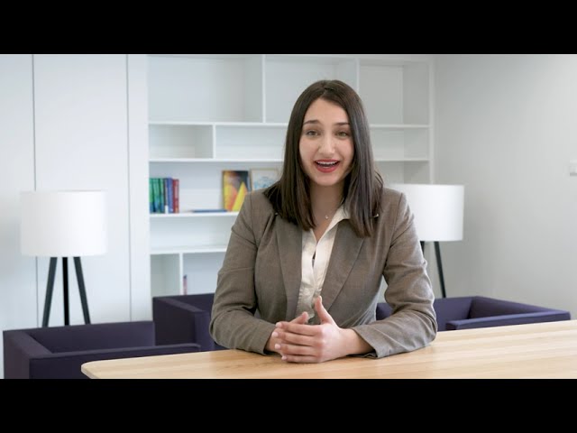 Support Video - erlaubte Projekte