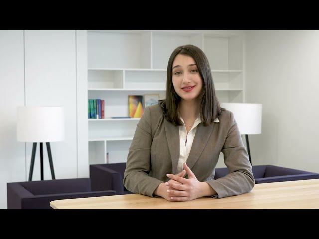 Support Video - Blogbeitrag erfassen