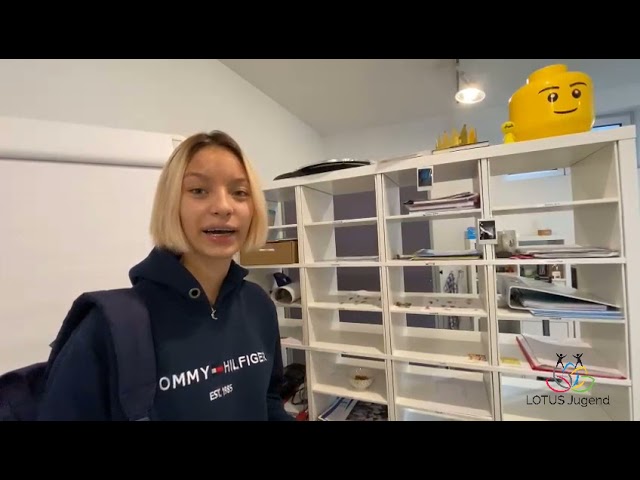 LOTUS Teens-Club Ordnung