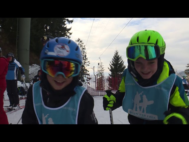 snow for free deutsch 2018