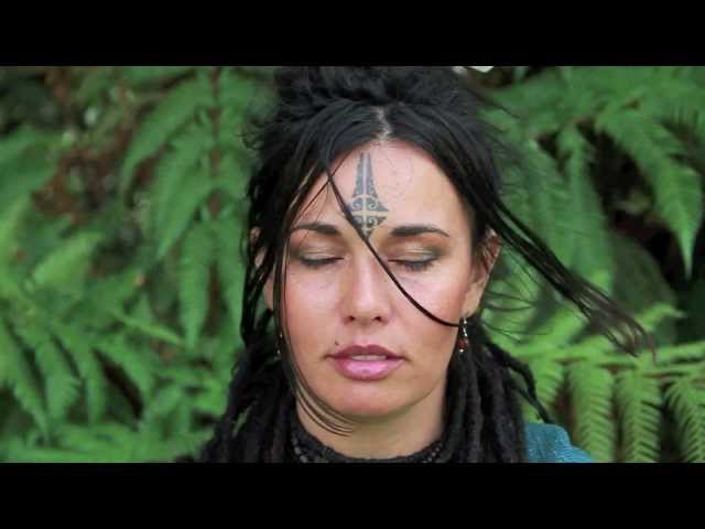 MIHIRANGI - Make That Soul (Official Video Clip)