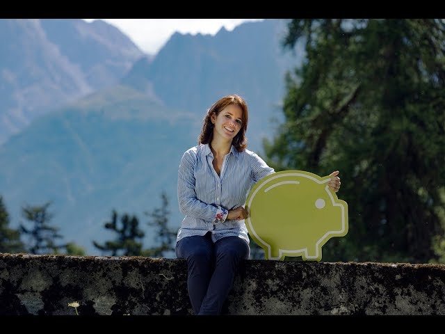 Erfolgsgeschichte: Ftan finanziert einen Badesee mit Crowdfunding