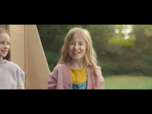 Raiffeisen - Lokalhelden.ch Spielplatz 45s (Shining Film, 2021)