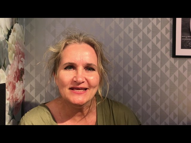 Warum den Verein Farbvogel unterstützen? Denise Wey Schauspielerin aus Basel gibt Euch die Antwort