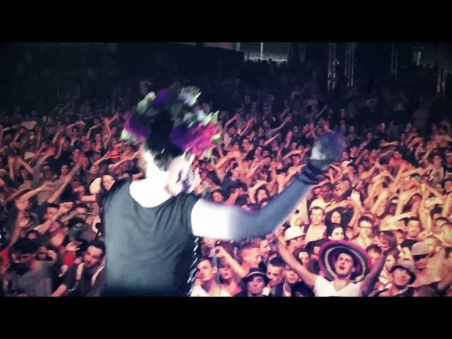 Gypsy Sound System Orkestra Teaser 2017