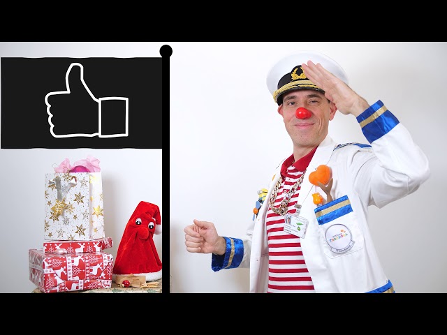 Der Crowdfunding Spenden-Adventskalender: Fan werden und abonnieren