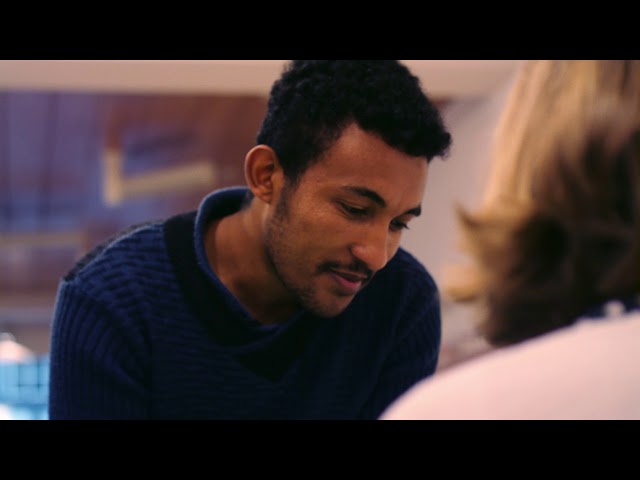 Storia di successo: progetto "E-Treff"