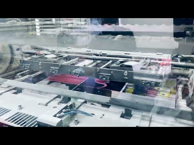 Kinderbuch "Tschäck" - Druck Inhaltsseiten