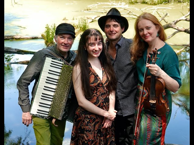 Dunarea (mit Partitur)