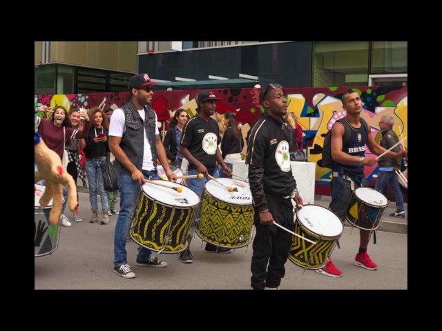 Festiv'ARTE 2017, Métis'Arte Lausanne