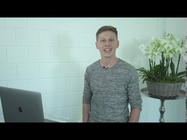 Rollchair - Pitch-Video - Schweizerdeutsch