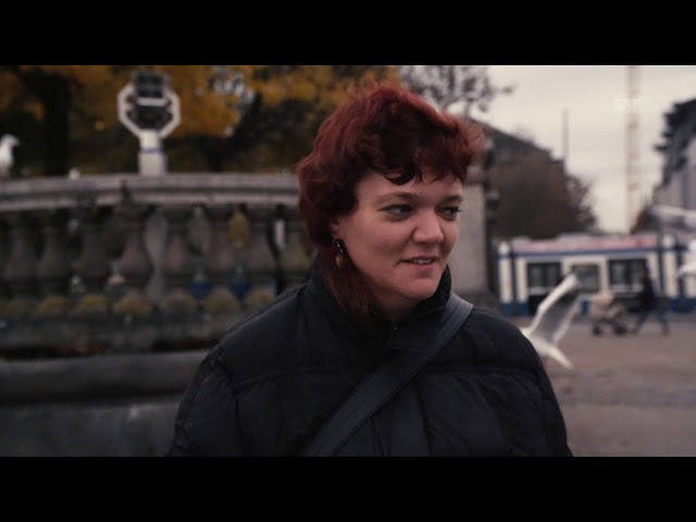 Manu «Hey, ich kann Theaterspielen!»