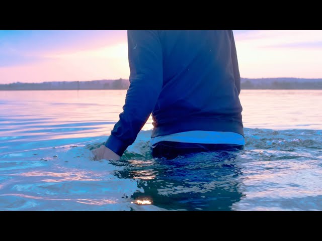 Emo Johnson – LET IT GO (Official Video)