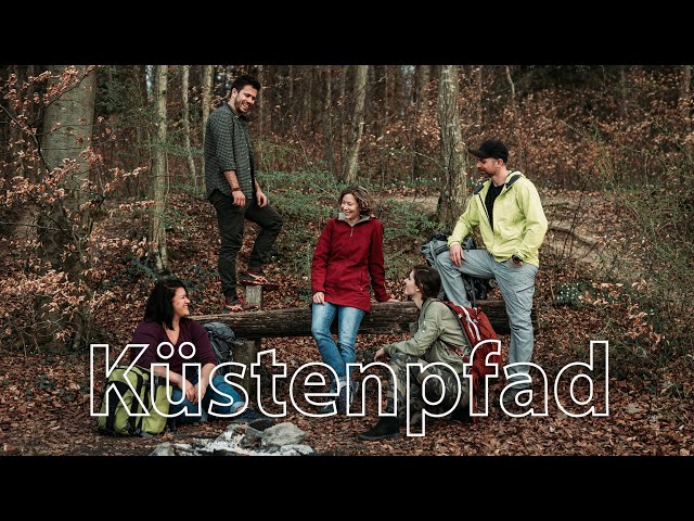 Lokalhelden: Musical Küstenpfad