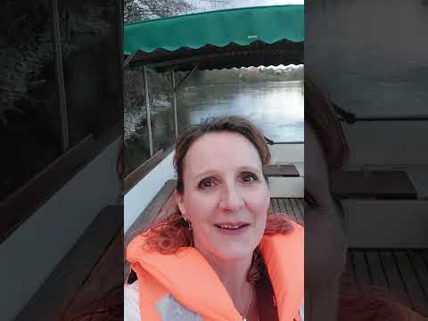 1.Finanzierungsstufe erreicht. Fähre Wolfwil, Lokalhelden.ch