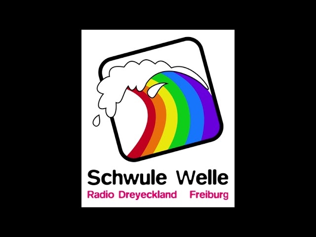 2. Radio Beitrag im Magazin der Schwulen Welle