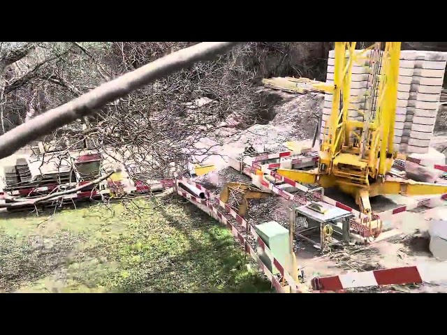 Projekt Bee Paradies, Rhäzüns