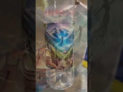 FBoerg Flaschen Trailer Franz