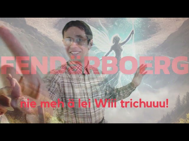 NIEMÄ A LEI WII   TRICHU 2