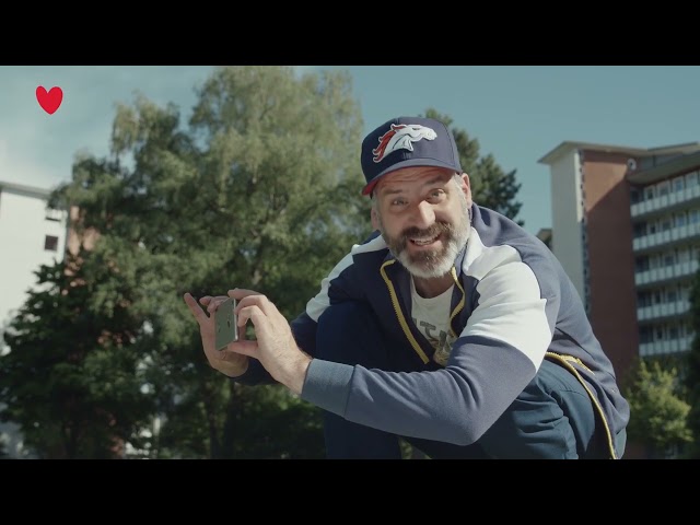 Raiffeisen heroslocaux How To #2 | heroslocaux.ch