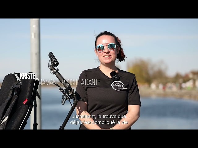 PROJET - VELO TANDEM - Collecte de fonds