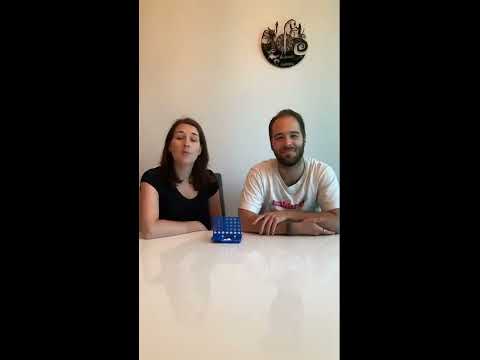 Warum unser Spiele-Abend mehr als „Vier gewinnt“ ist – und warum wir auf eure Unterstützung zählen