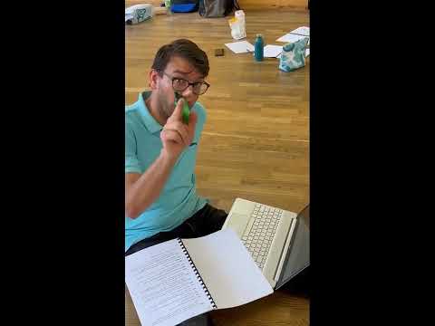 Wir haben ein neues Video für euch! 🎥