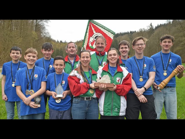 Treffsicher in die Zukunft – dank neuer Trefferanzeige